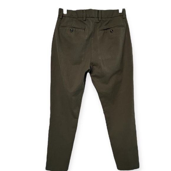 Banana Republic tapered leg pants - Picture 4 of 6